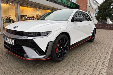 Hyundai IONIQ 5 Gebrauchtwagen