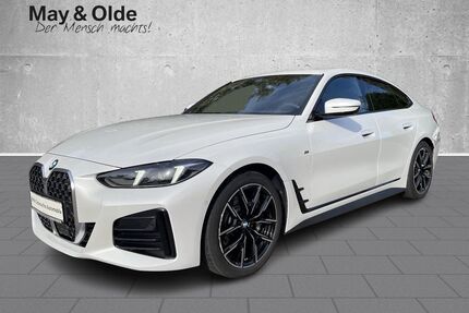 BMW 430 Gran Coupé Gebrauchtwagen