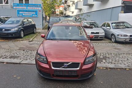 Volvo C30 Gebrauchtwagen