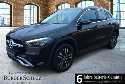 Mercedes-Benz GLA 250 Gebrauchtwagen