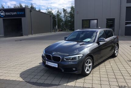 BMW 118 Gebrauchtwagen