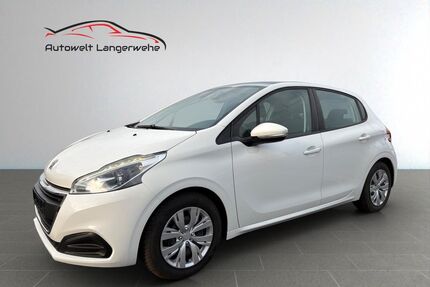 Peugeot 208 Gebrauchtwagen