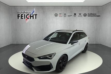 Cupra Leon Gebrauchtwagen