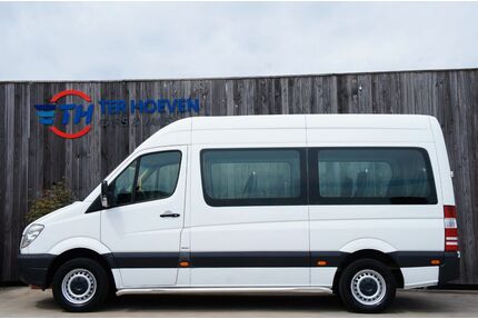 Mercedes-Benz Sprinter Gebrauchtwagen