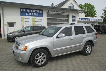 Jeep Grand Cherokee Gebrauchtwagen