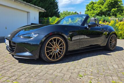 Opel MX-5 