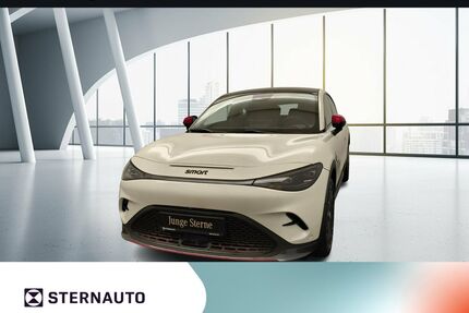 Smart #3 Gebrauchtwagen