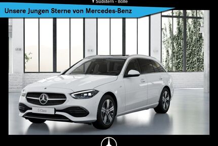 Mercedes-Benz C 300 Gebrauchtwagen