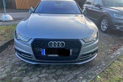 Audi A7 Gebrauchtwagen