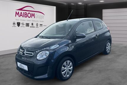 Citroen C1 Gebrauchtwagen