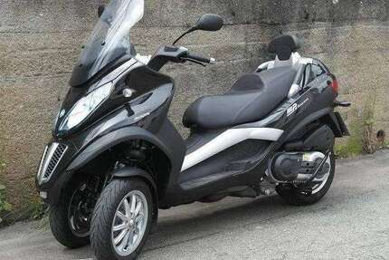 Piaggio MP3 500 Gebrauchtwagen