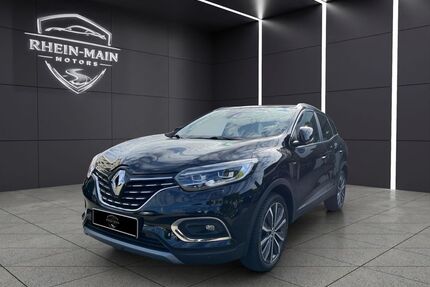 Renault Kadjar Gebrauchtwagen