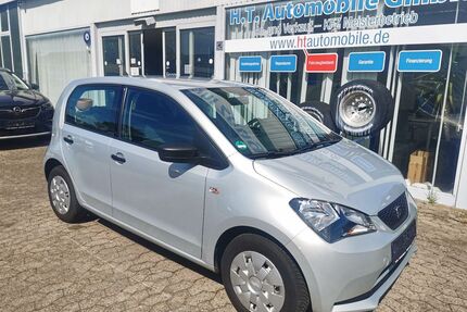 Seat Mii Gebrauchtwagen