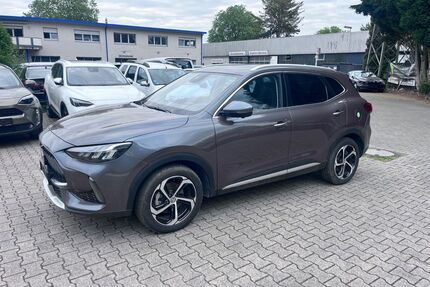 MG HS Gebrauchtwagen