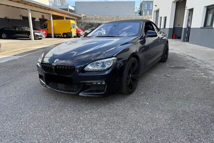BMW 640 Gebrauchtwagen