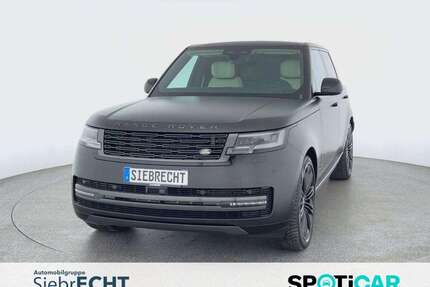 Land Rover Range Rover Gebrauchtwagen
