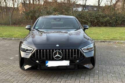 Mercedes-Benz AMG GT Gebrauchtwagen