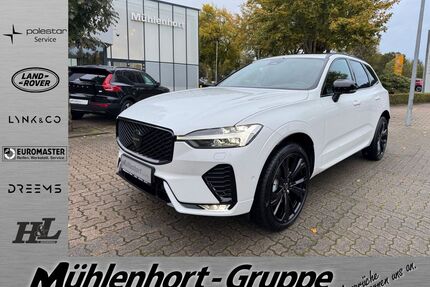 Volvo XC60 Gebrauchtwagen