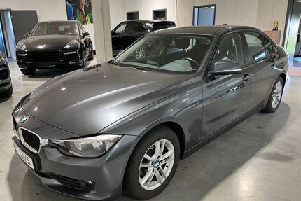 BMW 316 Gebrauchtwagen