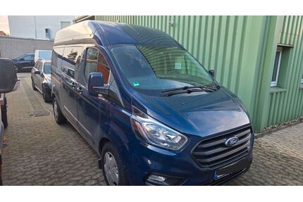 Ford Transit Custom Gebrauchtwagen