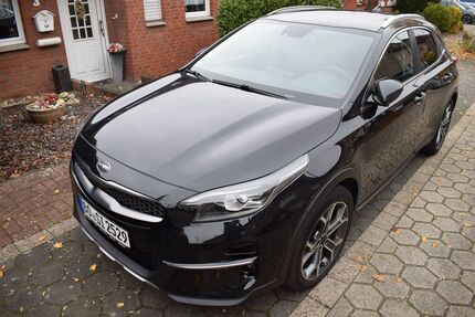 Kia XCeed Gebrauchtwagen