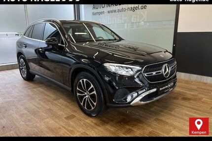 Mercedes-Benz GLC 220 Gebrauchtwagen