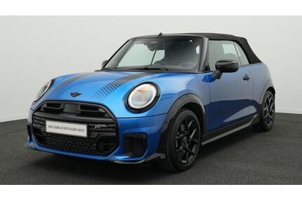 Mini Cooper S Cabrio Gebrauchtwagen