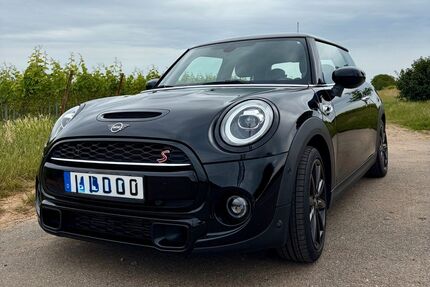 Mini Cooper S Gebrauchtwagen