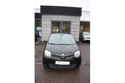 Renault Twingo Gebrauchtwagen
