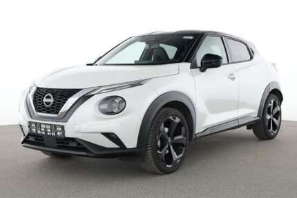 Nissan Juke Gebrauchtwagen