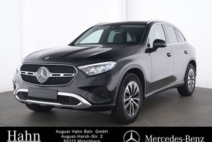 Mercedes-Benz GLC 200 Gebrauchtwagen