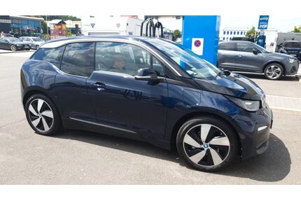 BMW i3 Gebrauchtwagen