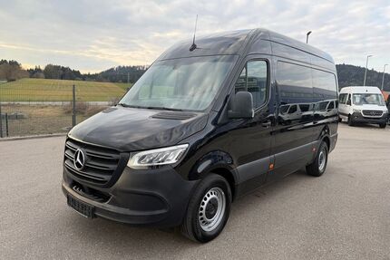 Mercedes-Benz Sprinter Gebrauchtwagen
