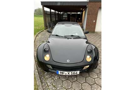 Smart roadster Gebrauchtwagen