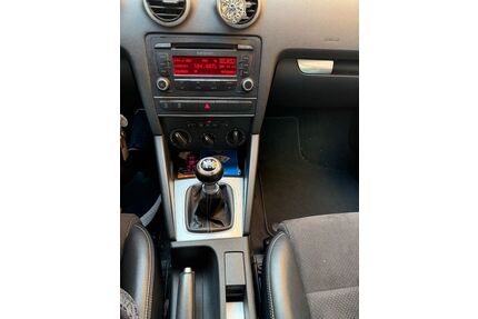 Audi A3 Gebrauchtwagen