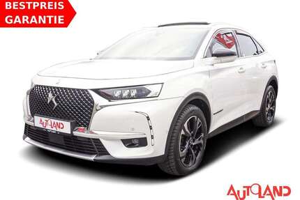 DS Automobiles DS 7 Crossback 