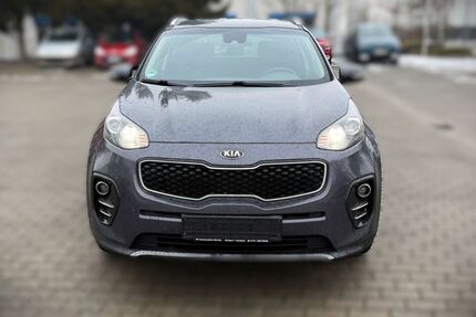 Kia Sportage Gebrauchtwagen
