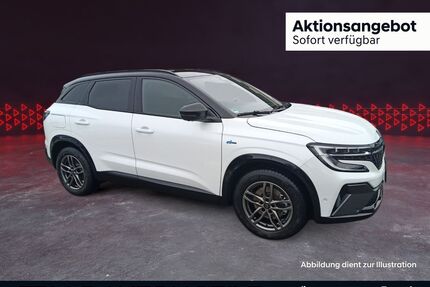 Renault Austral Gebrauchtwagen