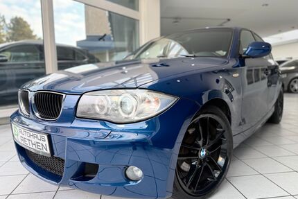 BMW 118 Gebrauchtwagen
