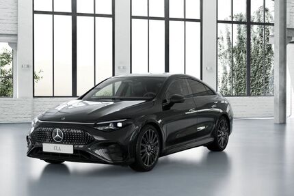 Mercedes-Benz CLA 250 Gebrauchtwagen