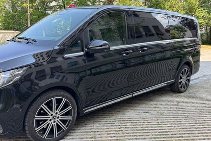 Mercedes-Benz V 300 Gebrauchtwagen