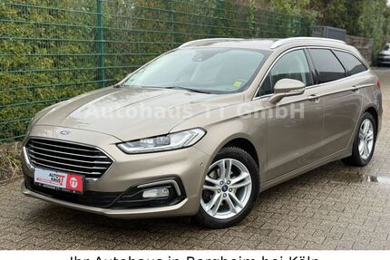 Ford Mondeo Gebrauchtwagen