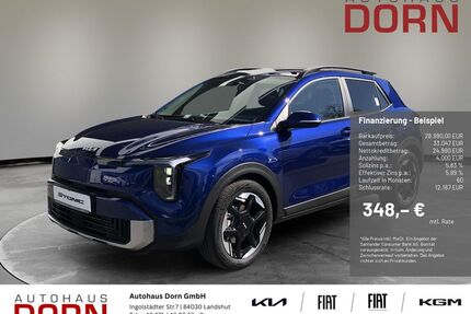 Kia Stonic Gebrauchtwagen
