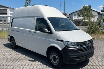 VW T6 Transporter Gebrauchtwagen
