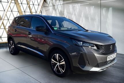 Peugeot 5008 Gebrauchtwagen