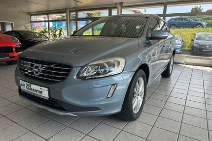 Volvo XC60 Gebrauchtwagen