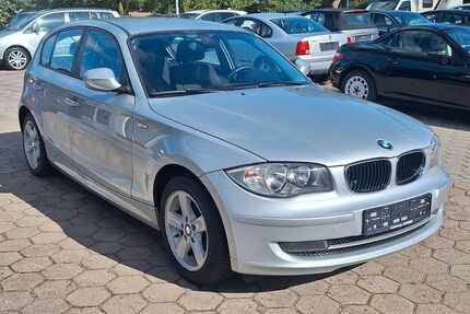 BMW 116 Gebrauchtwagen
