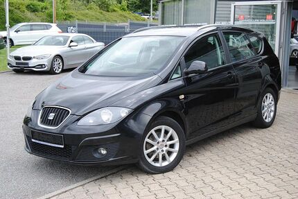 Seat Altea Gebrauchtwagen