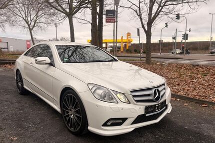 Mercedes-Benz E 500 Gebrauchtwagen