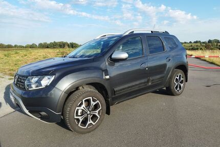 Dacia Duster Gebrauchtwagen